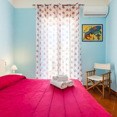 Terrazza San Paolo By Napoliapartments Экстерьер фото