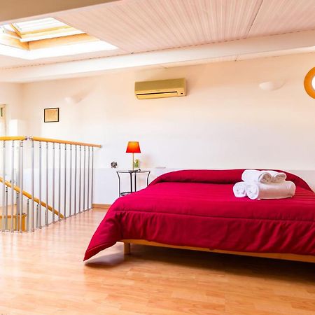 Terrazza San Paolo By Napoliapartments Экстерьер фото